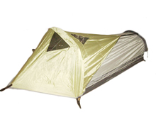 1person camping tent / Bivy tent