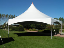 Marquee & party tent