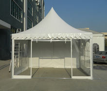 Marquee & party tent