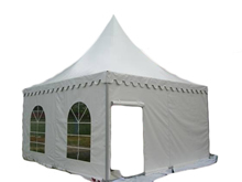 Marquee & party tent