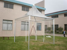 Marquee & party tent
