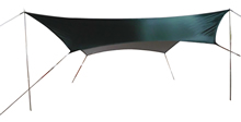 Sun shade/Sun shelter