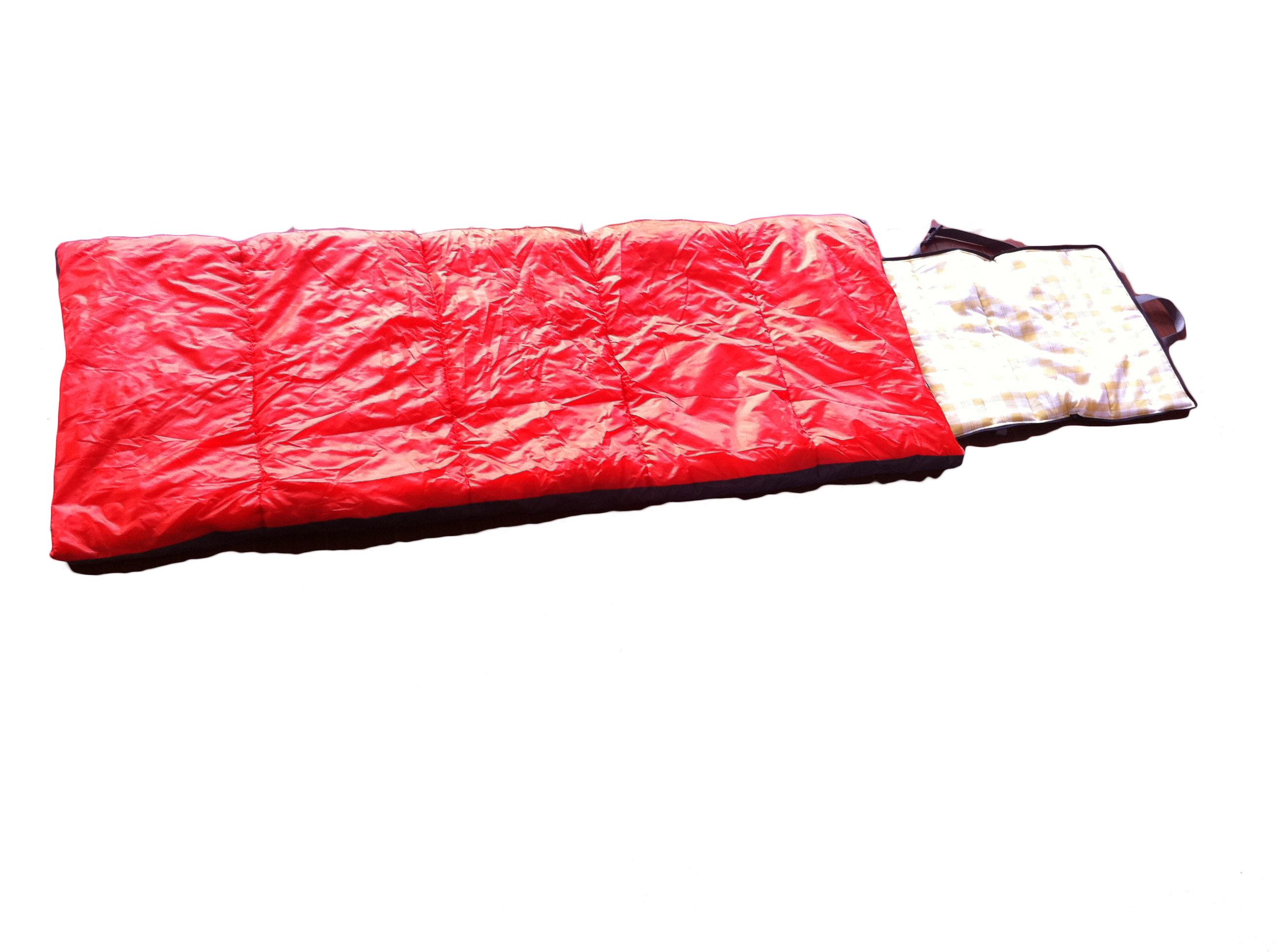 Sleeping bag