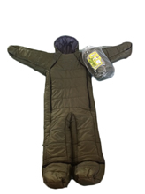 Sleeping bag