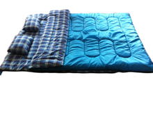 Sleeping bag