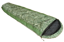 Sleeping bag