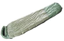 Sleeping bag