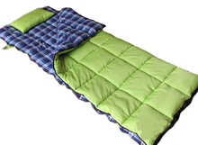 Sleeping bag
