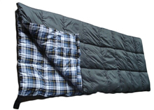 Sleeping bag