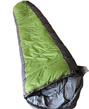 Sleeping bag