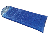 Sleeping bag