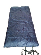 Sleeping bag