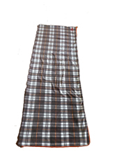 Sleeping bag