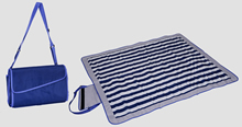 Picnic mat
