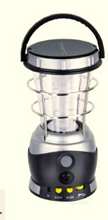 Camping lantern