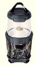 Camping lantern