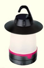 Camping lantern