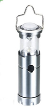 Camping lantern