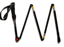 Trekking pole