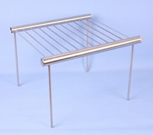 Grill/BBQ grill
