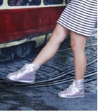 Shoe cover
