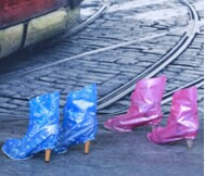 Shoe cover