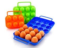 Egg box