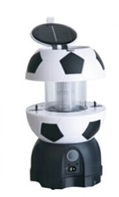 Camping lantern
