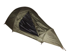 1person camping tent / Bivy tent