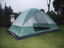 3person camping tent