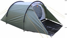3person camping tent