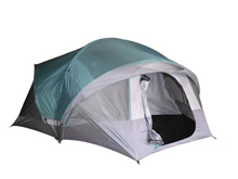 4+person camping tent