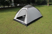 Pop up tent