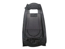 shower tent/pop up tent