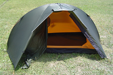 Ultralight(silicon) tent