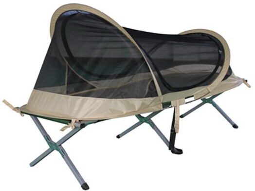 Cot tent/Pop up tent