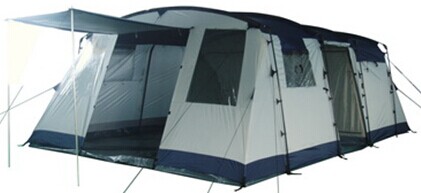 4+person camping tent